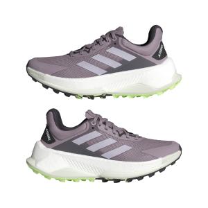 Zapatillas de trail mujer adidas Terrex Soulstride Ultra image-3