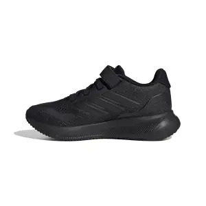 Children's Running shoes adidas Runfalcon 5 El C image-4