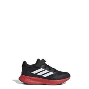 Løbesko til børn adidas Runfalcon 5 El C image-1