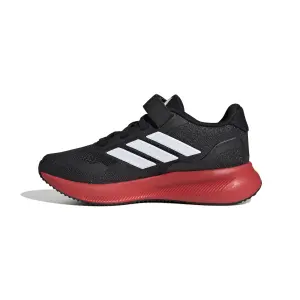 Løbesko til børn adidas Runfalcon 5 El C image-4