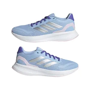 Sapatilhas de crianças adidas Run Falcon 5 image-6