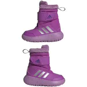 Botines para bebés adidas Winterplay image-1