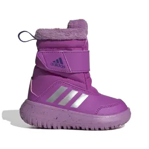 Botines para bebés adidas Winterplay image-0