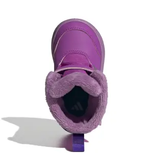 Botines para bebés adidas Winterplay image-5