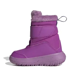 Botines para bebés adidas Winterplay image-2