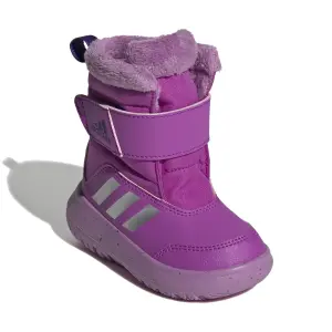 Botines para bebés adidas Winterplay image-3