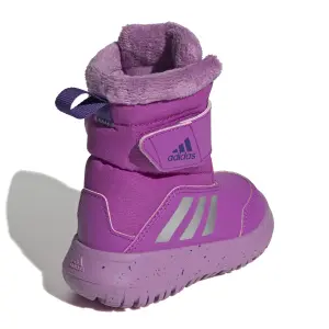 Botines para bebés adidas Winterplay image-4