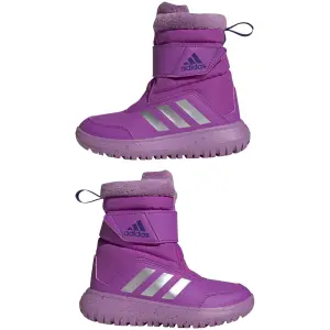 Children's boots adidas Winterplay image-1