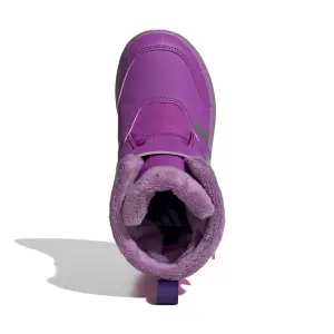 Children's boots adidas Winterplay image-5
