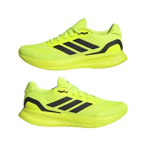 Hardloopschoenen adidas Run falcon 5 image-1