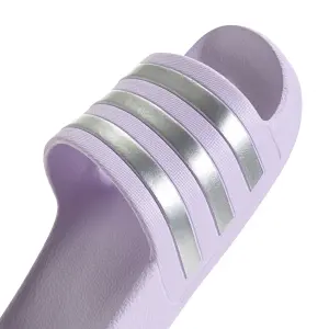 Ciabatte da donna adidas Adilette Aqua image-6