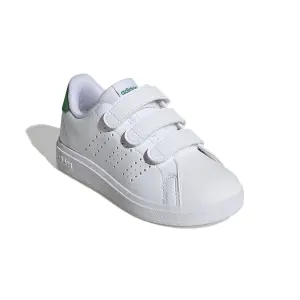 Entrenadores para niños adidas Advantage Base 2.0 image-1