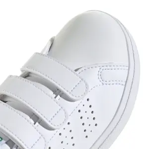 adidas Advantage Base 2.0 Trainers White US 13K Boy IE9019/31