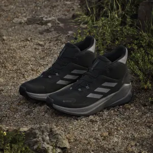Hiking shoes adidas Terrex Trailmaker 2 Mid Gore-Tex image-4