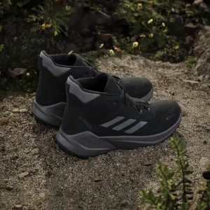 Hiking shoes adidas Terrex Trailmaker 2 Mid Gore-Tex image-3