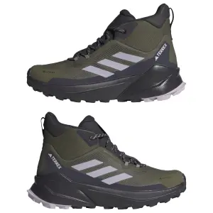 Sapatos de caminhadas para mulheres adidas Terrex Trailmaker 2 Mid Gore-Tex image-2
