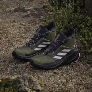 Sapatos de caminhadas para mulheres adidas Terrex Trailmaker 2 Mid Gore-Tex image-5