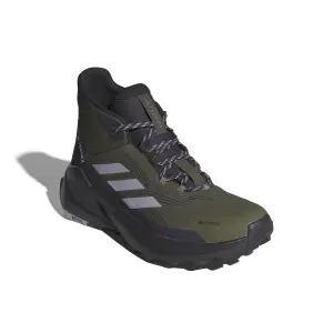 Sapatos de caminhadas para mulheres adidas Terrex Trailmaker 2 Mid Gore-Tex image-1