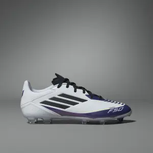Football boots adidas F50 League FG/MG image-1
