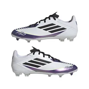 Football boots adidas F50 League FG/MG image-6