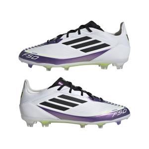 Fodboldstøvler til børn adidas F50 Pro FG image-3