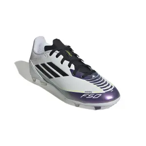 Dziecięce buty piłkarskie adidas F50 League FG/MG image-1