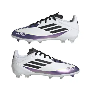 Dziecięce buty piłkarskie adidas F50 League FG/MG image-3