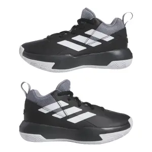 Scarpe da basket per bambini adidas Cross 'Em Up Selec image-2