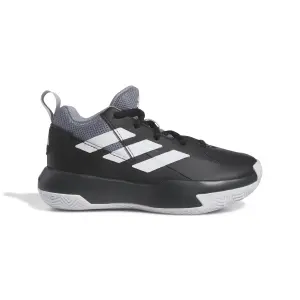 Scarpe da basket per bambini adidas Cross 'Em Up Selec image-0