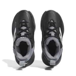 Scarpe da basket per bambini adidas Cross 'Em Up Selec image-3