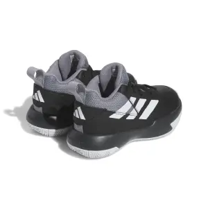 Scarpe da basket per bambini adidas Cross 'Em Up Selec image-4