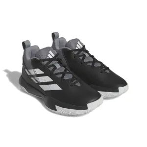 Children's basketball shoes adidas Cross 'Em Up Select image-1