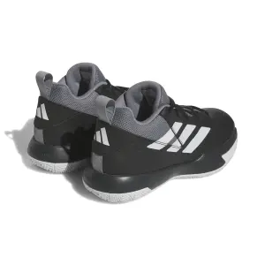 Children's basketball shoes adidas Cross 'Em Up Select image-2