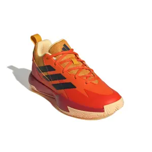 Scarpe da basket per bambini adidas Cross 'Em Up Selec image-2