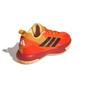 Scarpe da basket per bambini adidas Cross 'Em Up Selec image-3