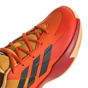 Scarpe da basket per bambini adidas Cross 'Em Up Selec image-6