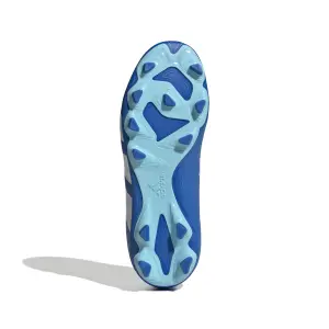 Scarpe calcio per bambini adidas Predator Accuracy.4 FxG image-6