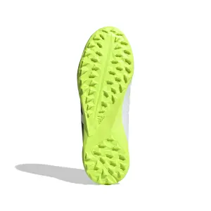 Scarpe da calcio senza lacci per bambini adidas Predator Accuracy.3 Turf image-5