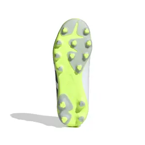 Sapatos de futebol para crianças adidas Predator Accuracy.3 MG J image-6