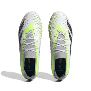 Chaussures de football adidas Predator Accuracy.1 Low AG image-4