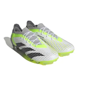 Chaussures de football adidas Predator Accuracy.1 Low AG image-1