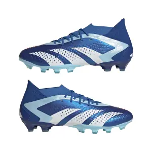 Sapatos de futebol adidas Predator Accuracy.1 AG - Marinerush Pack image-2