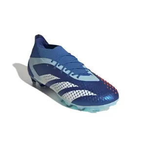 Sapatos de futebol adidas Predator Accuracy.1 AG - Marinerush Pack image-4