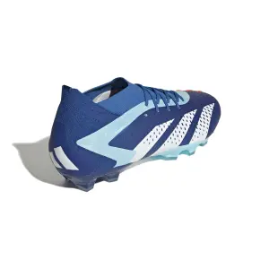 Sapatos de futebol adidas Predator Accuracy.1 AG - Marinerush Pack image-5