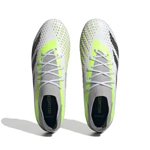 Sapatos de futebol adidas Predator Accuracy.1 AG image-5