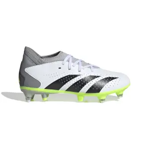 Scarpe da calcio per bambini adidas Predator Accuracy.3 SG image-0