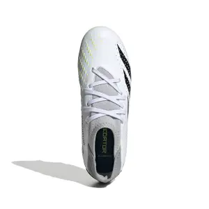 Scarpe da calcio per bambini adidas Predator Accuracy.3 SG image-4