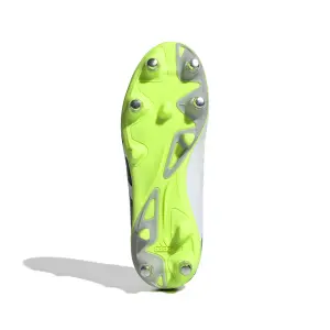 Scarpe da calcio per bambini adidas Predator Accuracy.3 SG image-6