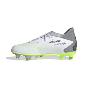 Scarpe da calcio per bambini adidas Predator Accuracy.3 SG image-5