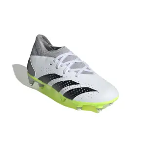 Scarpe da calcio per bambini adidas Predator Accuracy.3 SG image-1